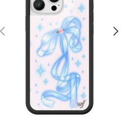 Wildflower IPHONE CASE