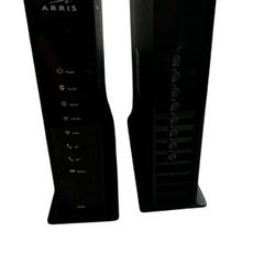 Arris Touchstone Modems Set Of 2