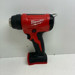 Milwaukee M18 Heat Gun 212026/15