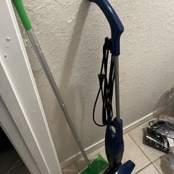 Vacuum 