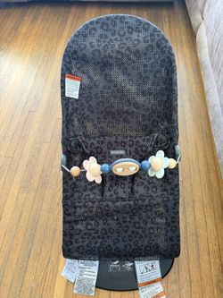 Baby Bjorn Bouncer