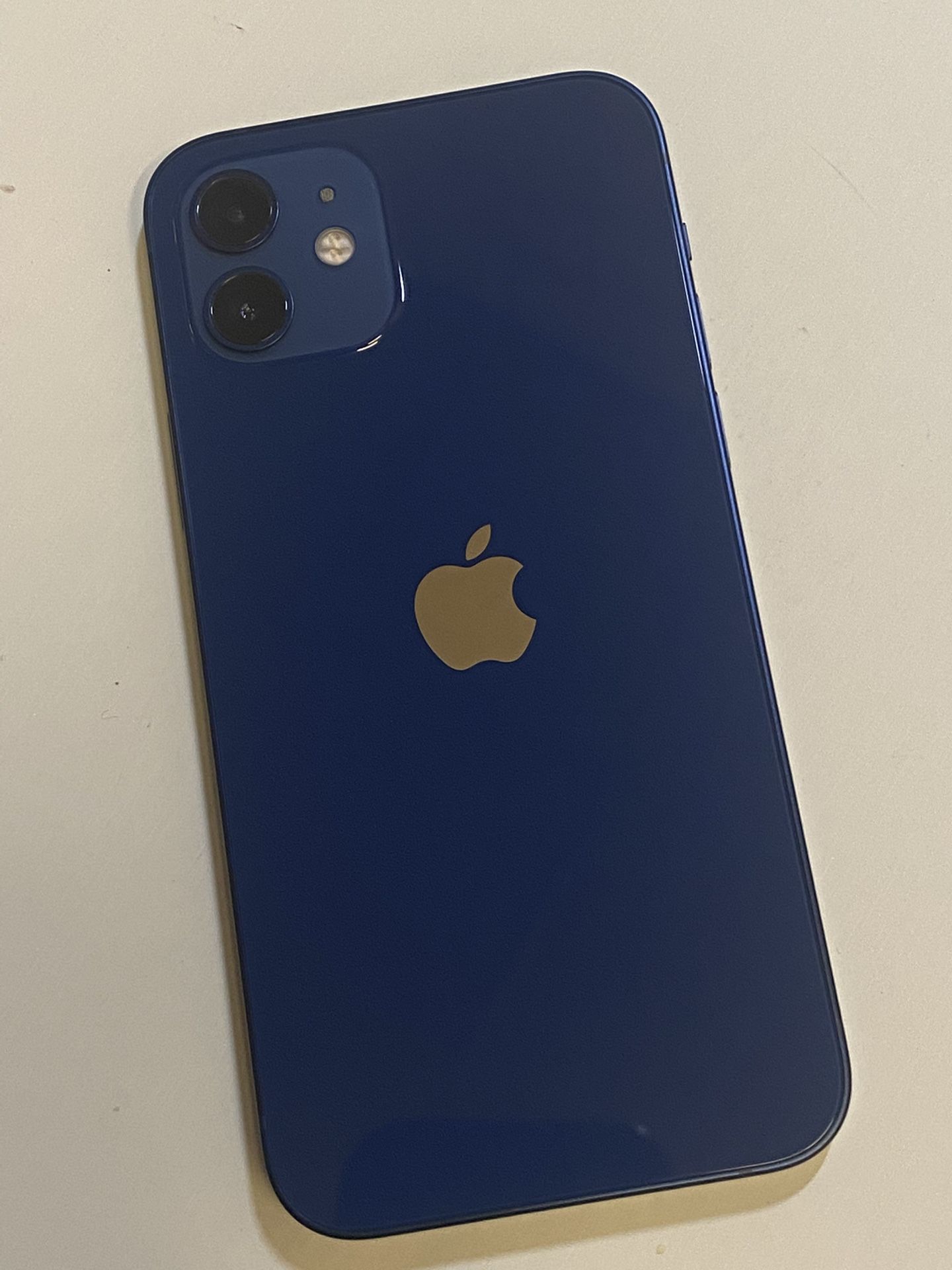 iPhone 12 Fully Unlocked 