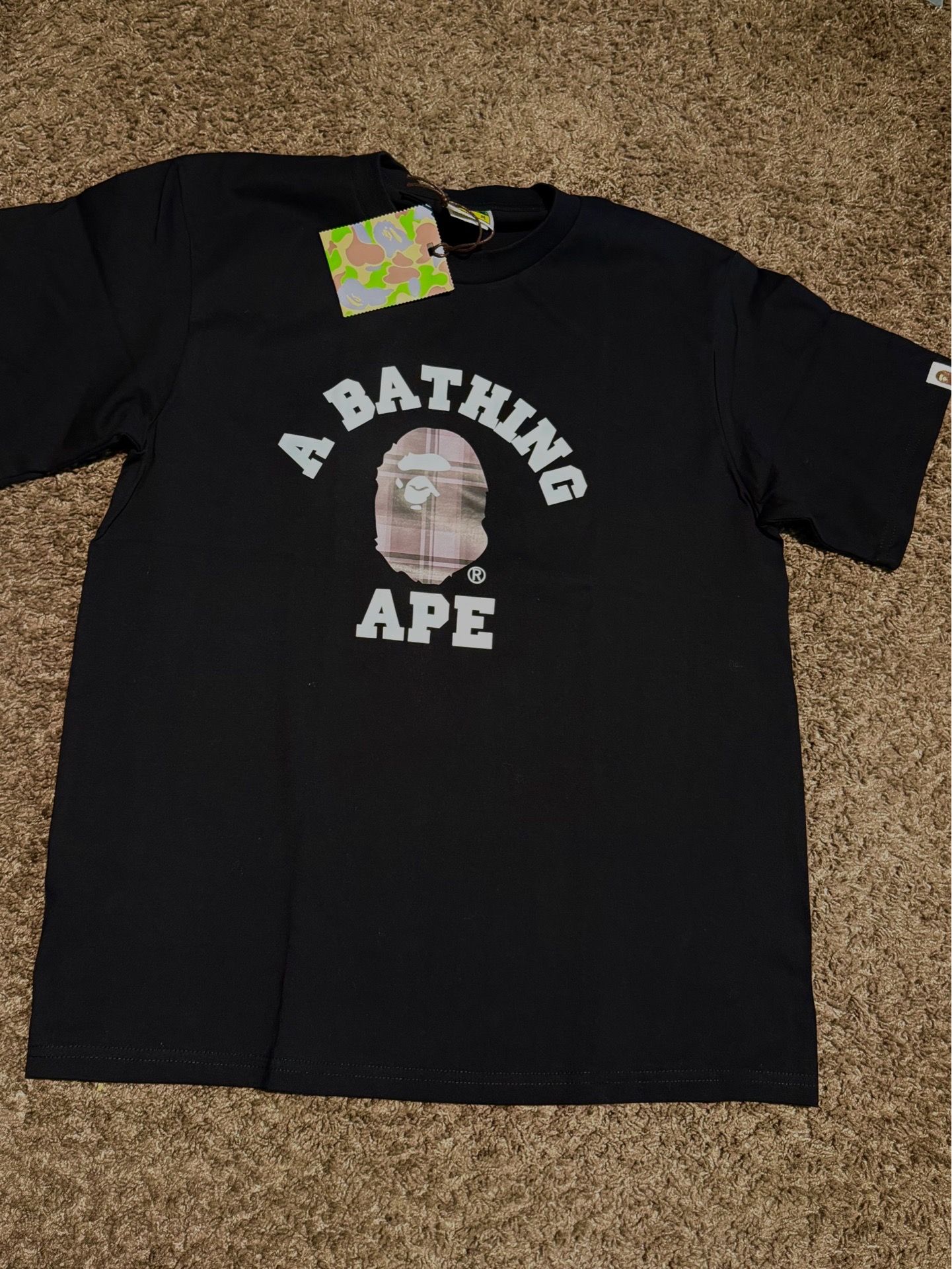 Bape shirt