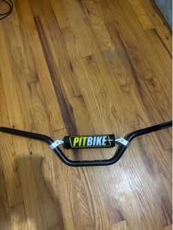 Custom Racing Handle Bars