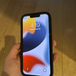 Apple iPhone 13 265 GB Storage UNLOCKED