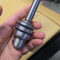 Drill Chuck