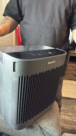 Air Purifiers