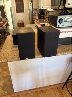 Paradigm Atom Series 7