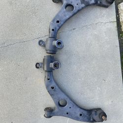mazda cx-5 front lower control arms