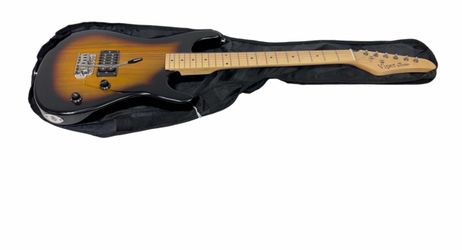 Viper by BGuitar GE93 right handed beginner electric