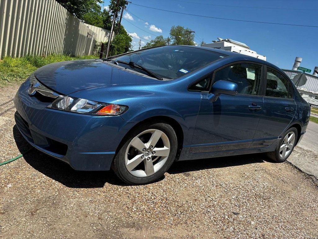2009 Honda Civic