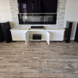 Theater Sound System