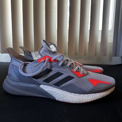 Adidas X9000L3 Men’s Running Shoes Size 13 