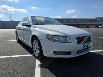 2011 Volvo S80