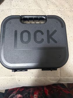 G lock box