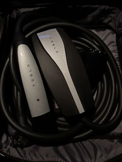 Tesla Charger