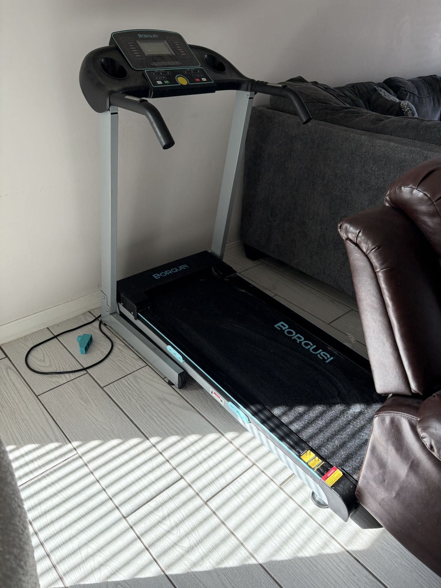 Treadmill