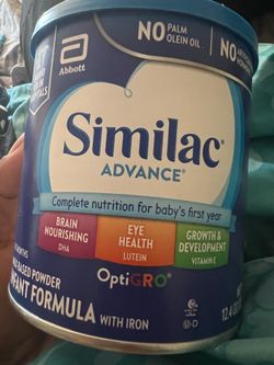 Smilac advance