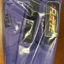 80's Flite  Logo BMX Pad Sets