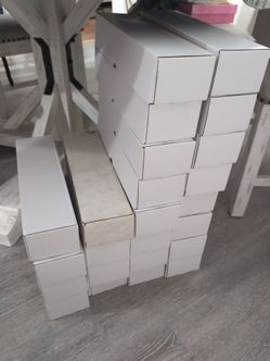 25 boxes 700 count