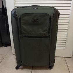 Tumi Luggage 