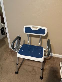 Shower chair