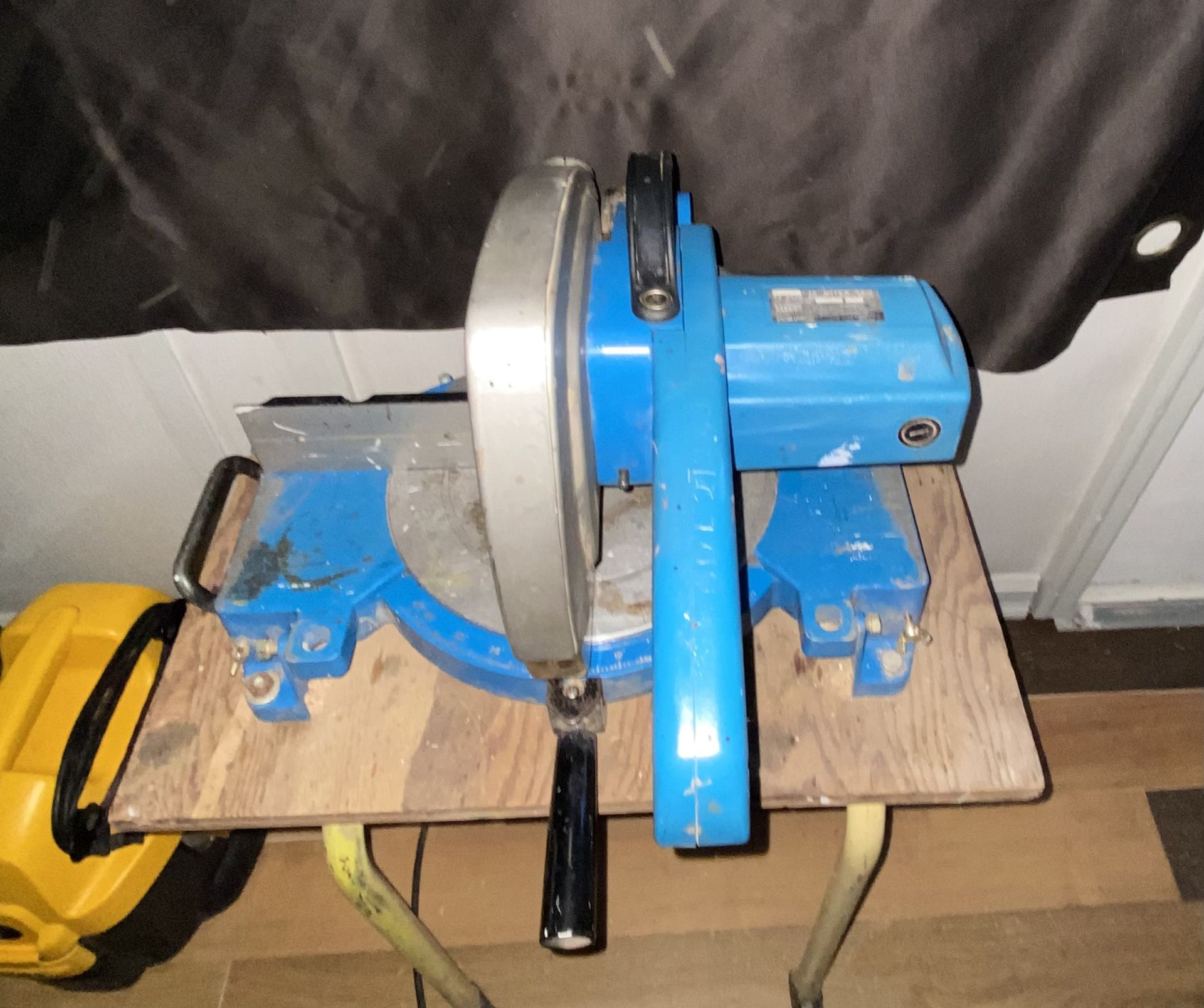 Ryobi 10” Miter Saw