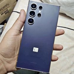 Samsung Galaxy s24 ultra 5G