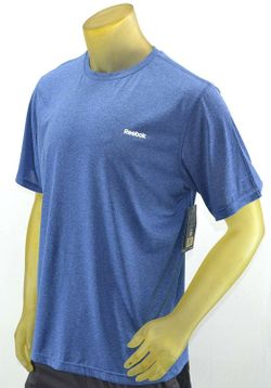 Reebok men's performance shirt - BRAND NEW WITH TAGS