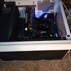 RTX 3080 GAMING PC 