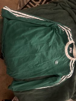 Adidas Originals Adicolor Classics 3-Stripes Long Sleeve Tee