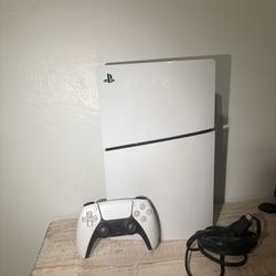 PS5 FOR SALE 