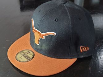 Texas Longhorns Cap