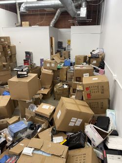 BULK WAREHOUSE WHOLESALE