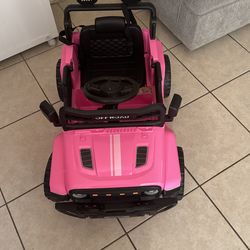 Electric Car