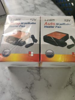 Auto heater fan Jonesboro area