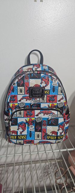 LF Spiderman