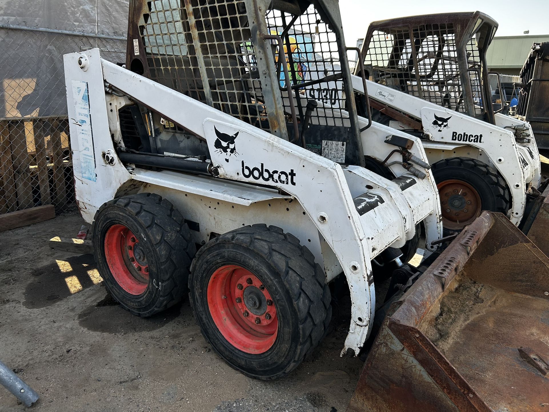 Landscaping Business Closing - Equipment and more!