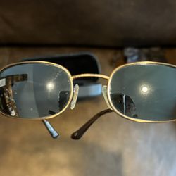 Revo Sunglasses