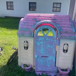Children’s Play House