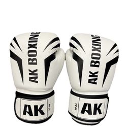 Boxing  Gloves 12 Oz 