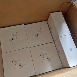 AirPod Pro 2nd generation 