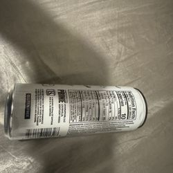 Original Prime Bottle Unopened 