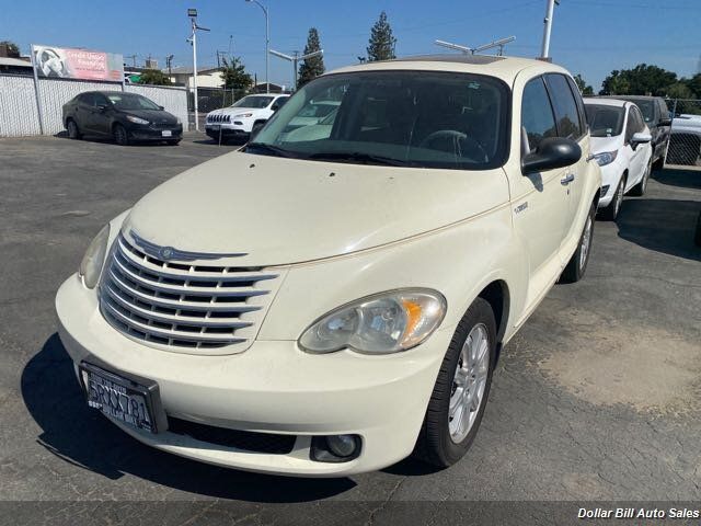 2006 Chrysler PT Cruiser Limited