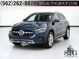 2021 Mercedes-Benz Gla