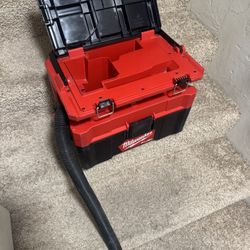 Vacuum Packout No Accesorios 