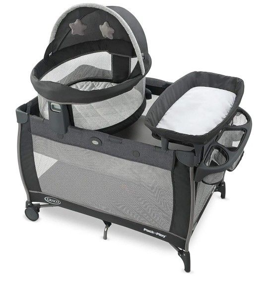 Graco Pack N Play Or Portable Crib