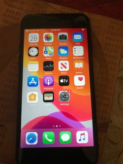 IPhone 7 Brand New No Box