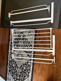 Regale Baby Gate