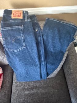 Levi Jeans